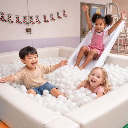 Ball Pool for Rent