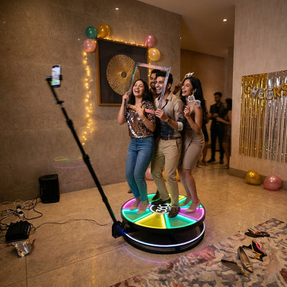 360° Insta Camera for Reels for Rent