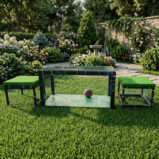 SubSoccer Gaming - The Fun Sit Down Soccer Game for Rent