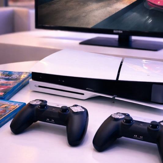 PS5 Play Station Video Gaming Activity for Rent
