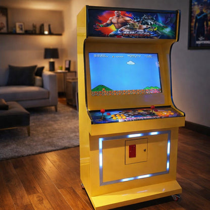 Super Mario Video Gaming Activity for Rent