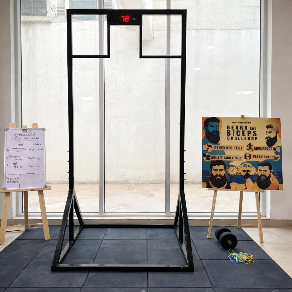 Hang Bar challenge for Rent