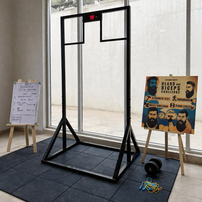 Hang Bar challenge for Rent