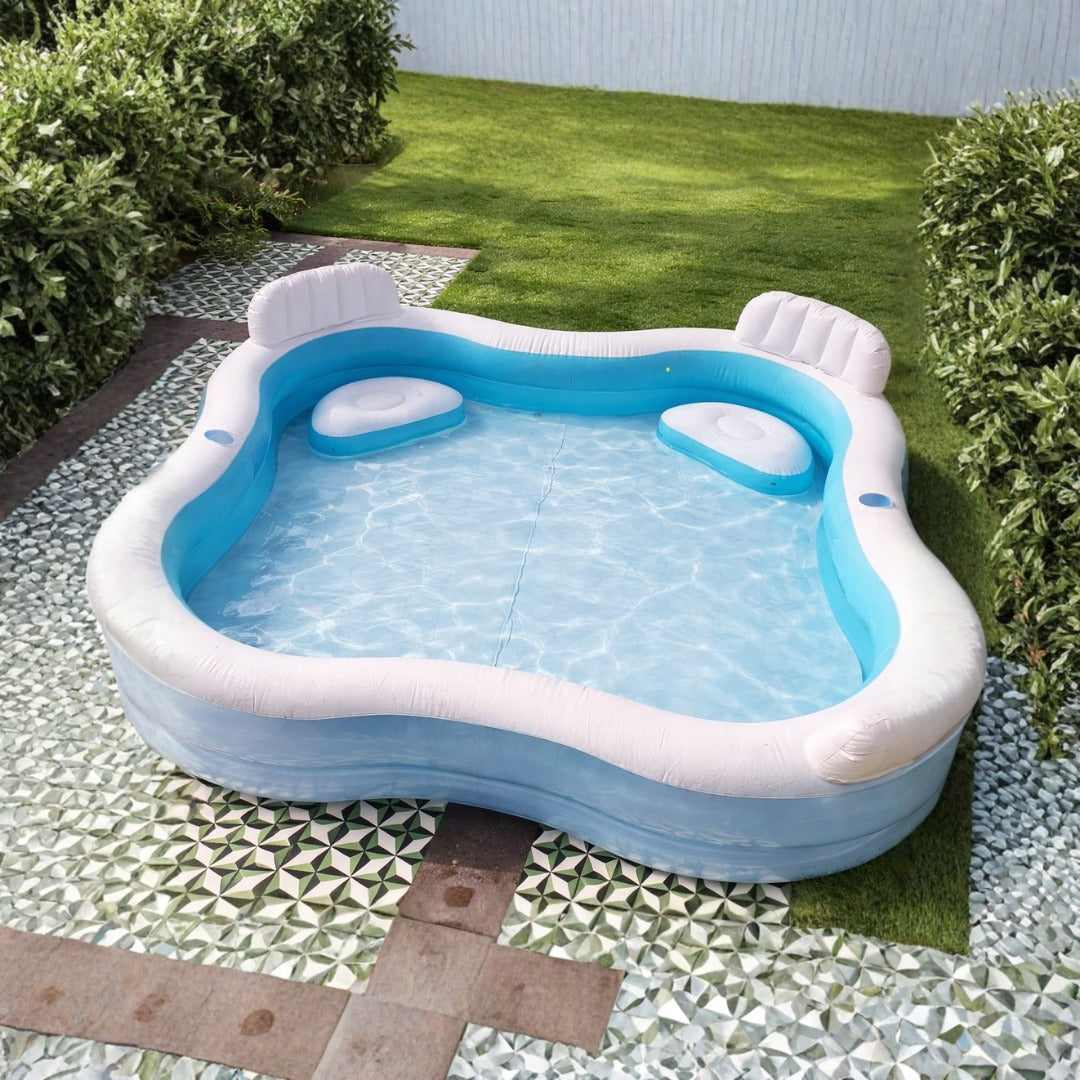 Summer Splash Mini Pool for Kids for Rent