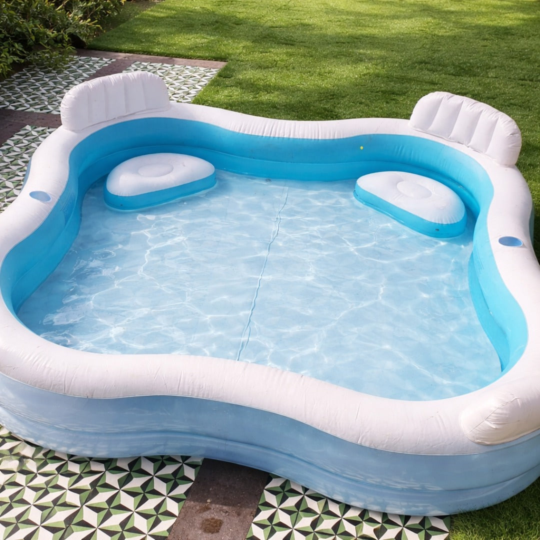 Summer Splash Mini Pool for Kids for Rent