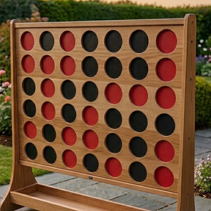 Connect 4 Strategy Game for Rent