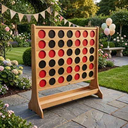 Connect 4 Strategy Game for Rent