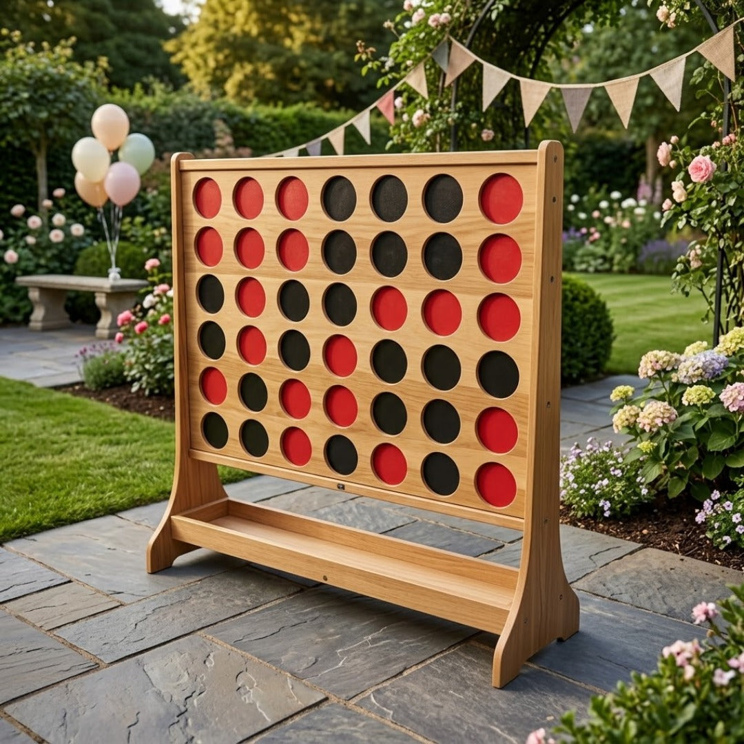 Connect 4 Strategy Game for Rent