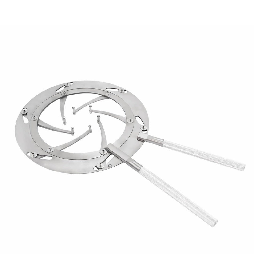 Balloon Expander Tool for Stuffing, Stainless Steel