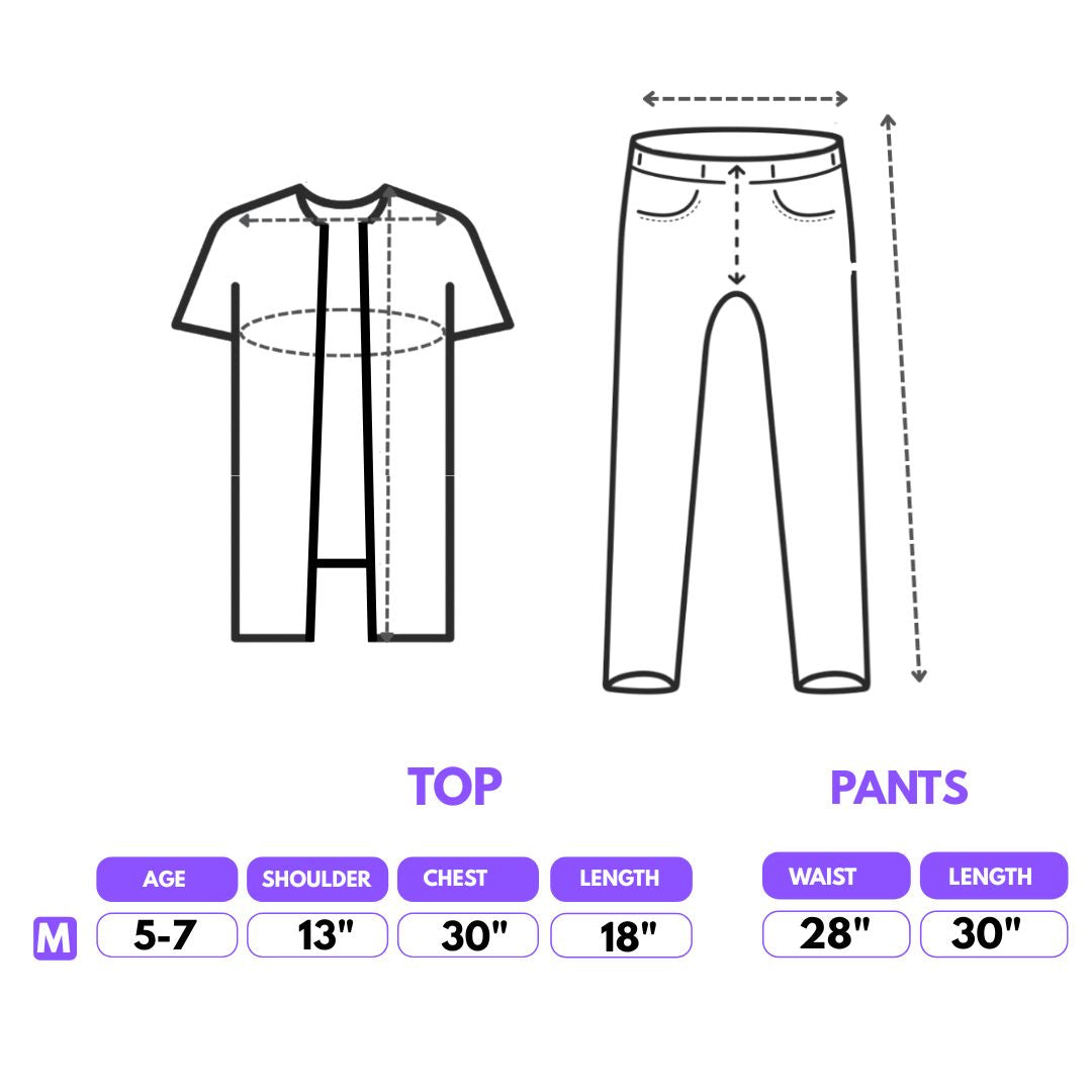 Police Costume for Kids