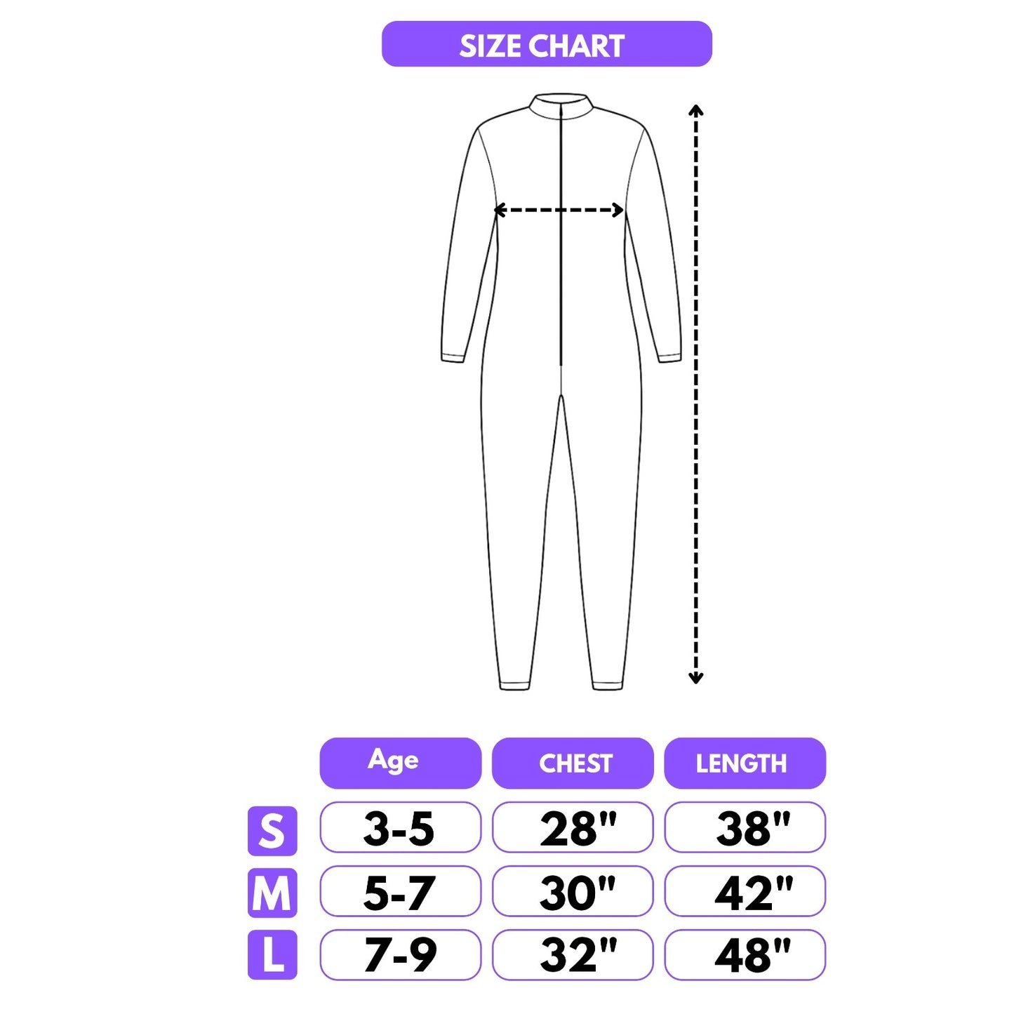 Deluxe Batman Muscular Costume w/Mask for Kids