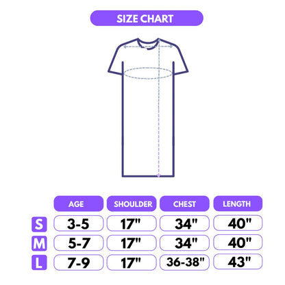 Phantom Ghost Light Up Halloween Costume for Kids