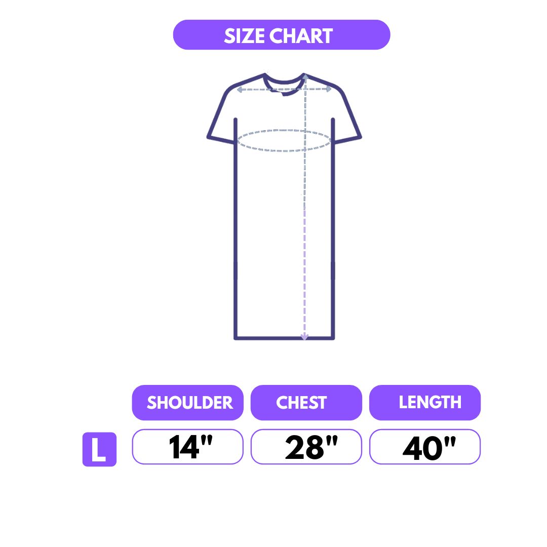 Alien Jaadu Costume with Neon Gloves and Mask Unisex