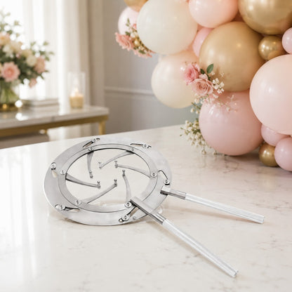 Balloon Expander Tool for Stuffing, Stainless Steel