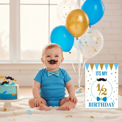 Baby Milestone