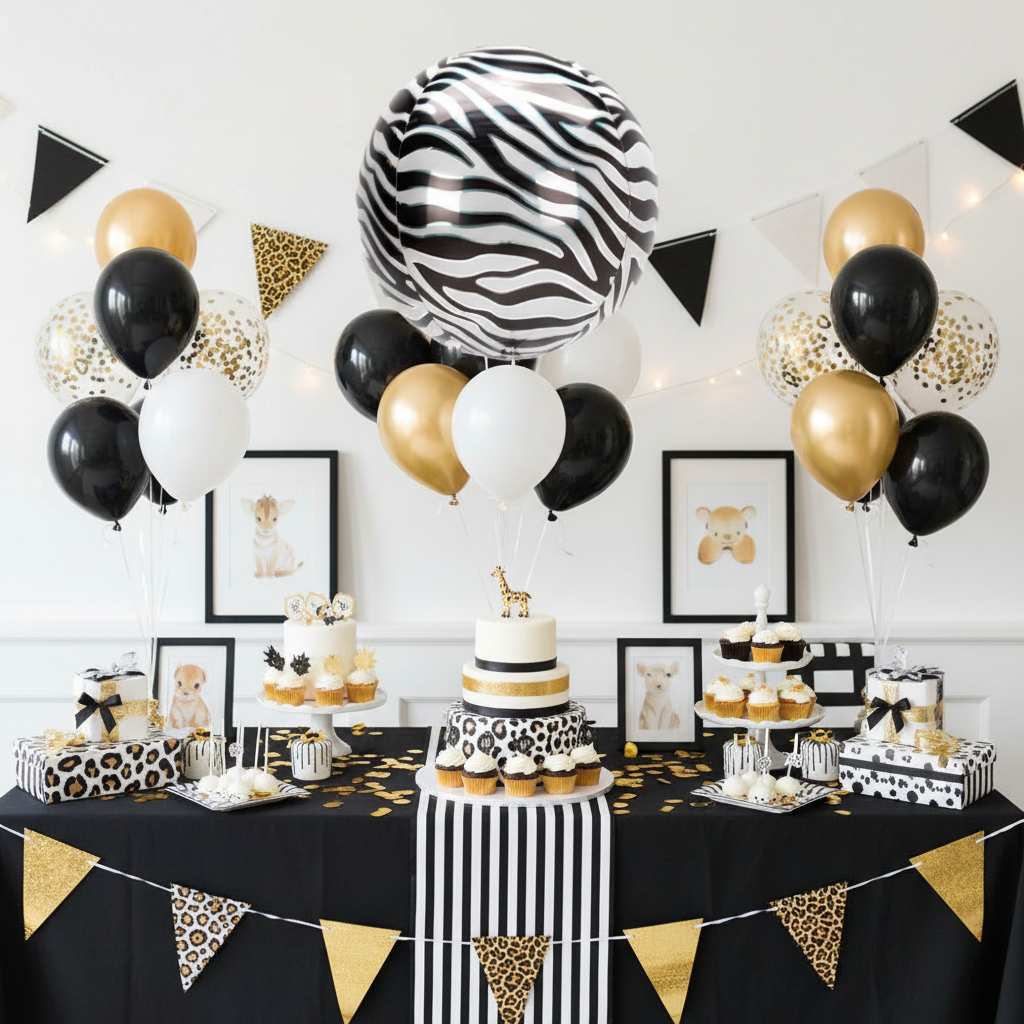 Baby Shower
