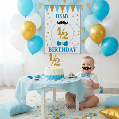 Cake Smash