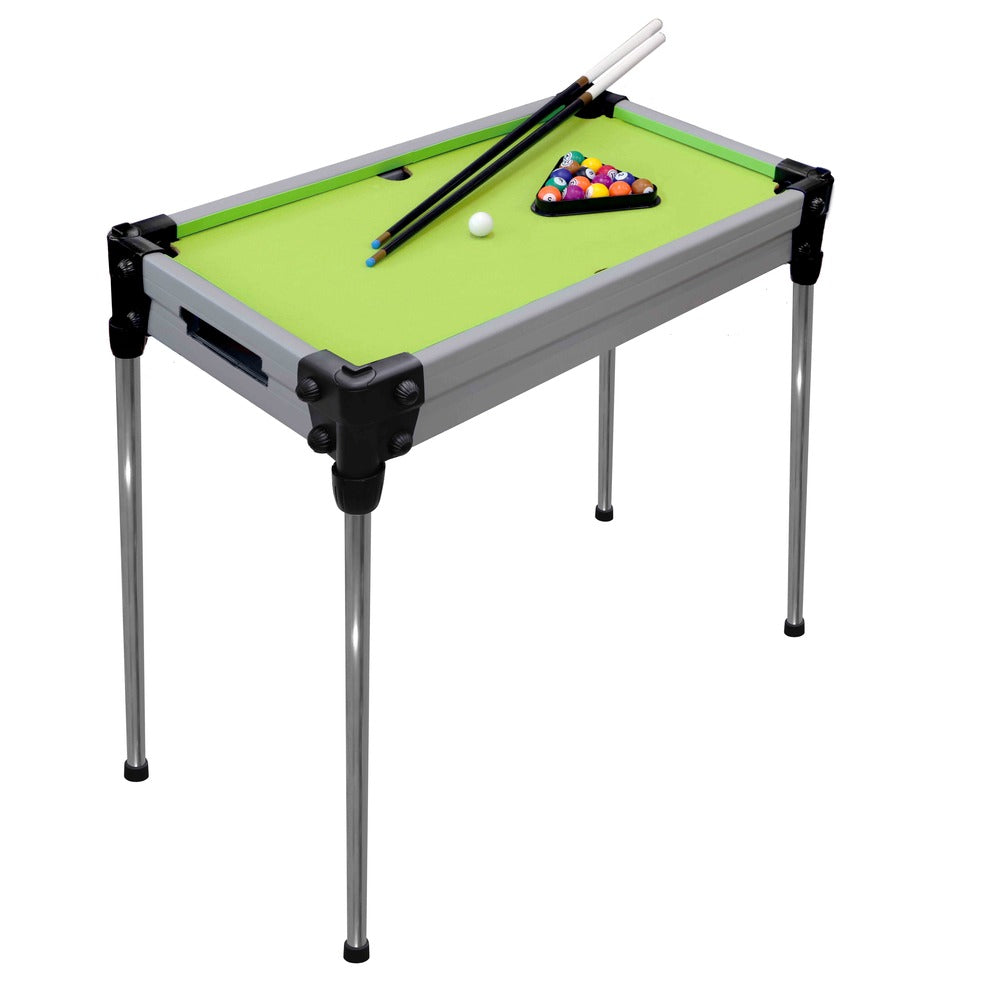 Innov8 Pool Game Table by Innov8 — kids activity toy for outdoor play and birthday gifts - image 3