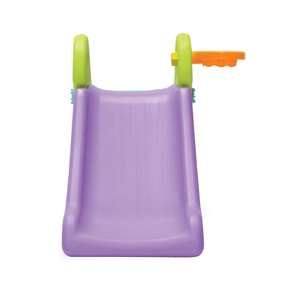CLIMBING SLIDE PURPLE by YAYA — kids activity toy for outdoor play and birthday gifts - image 8