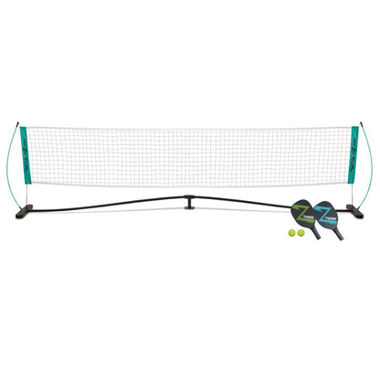Innov8 Pickle Ball Net Set by Innov8 — kids activity toy for outdoor play and birthday gifts - image 1