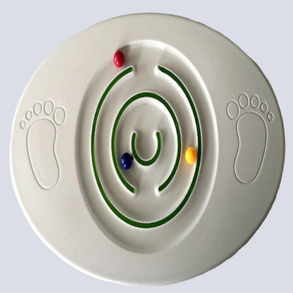 Innov8 Balance Board by Innov8 — kids activity toy for outdoor play and birthday gifts - image 7