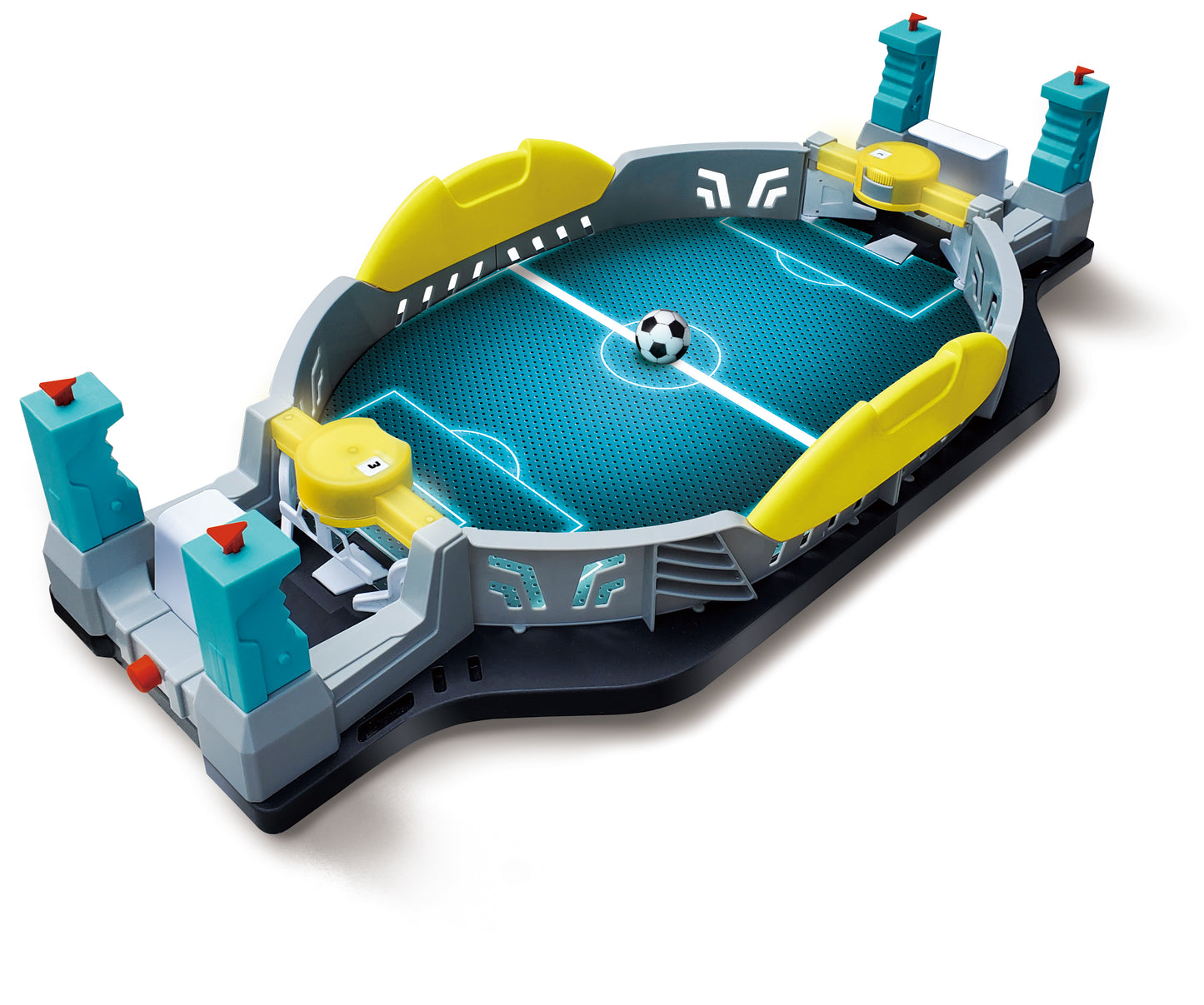 Innov8 Battle Soccer by Innov8 — kids activity toy for outdoor play and birthday gifts - image 2
