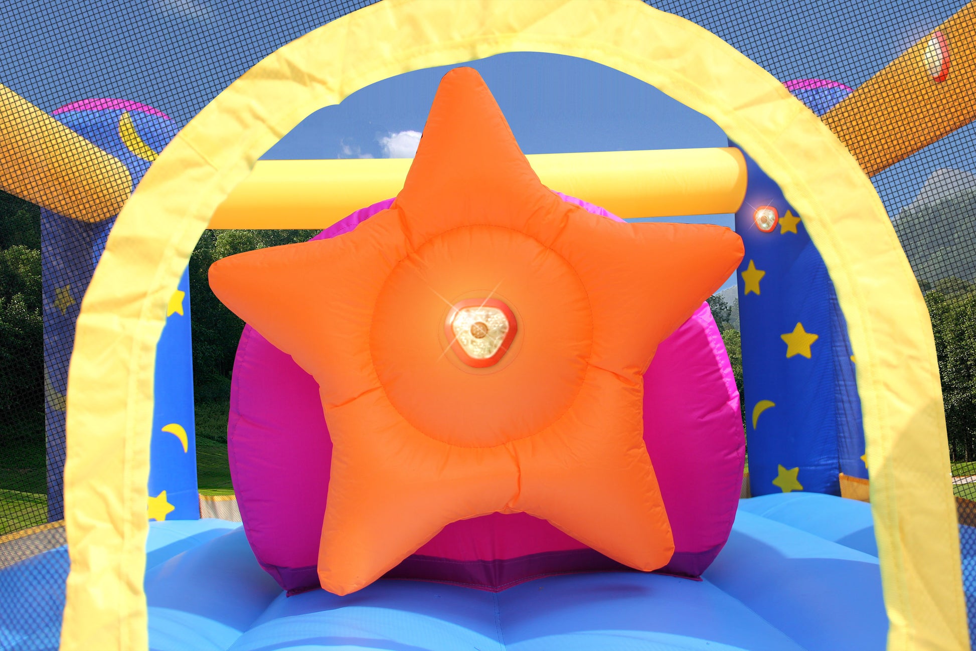 Happy Hop Fantasy Unicorn by Happy Hop — kids activity toy for outdoor play and birthday gifts - image 9