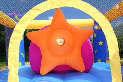 Happy Hop Fantasy Unicorn by Happy Hop — kids activity toy for outdoor play and birthday gifts - image 9