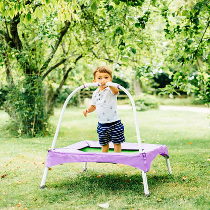 Plum Junior Bouncer by Plum — kids activity toy for outdoor play and birthday gifts - image 2