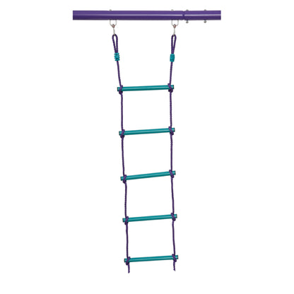 Plum Metal Multiplay Swing Set by Plum — kids activity toy for outdoor play and birthday gifts - image 7