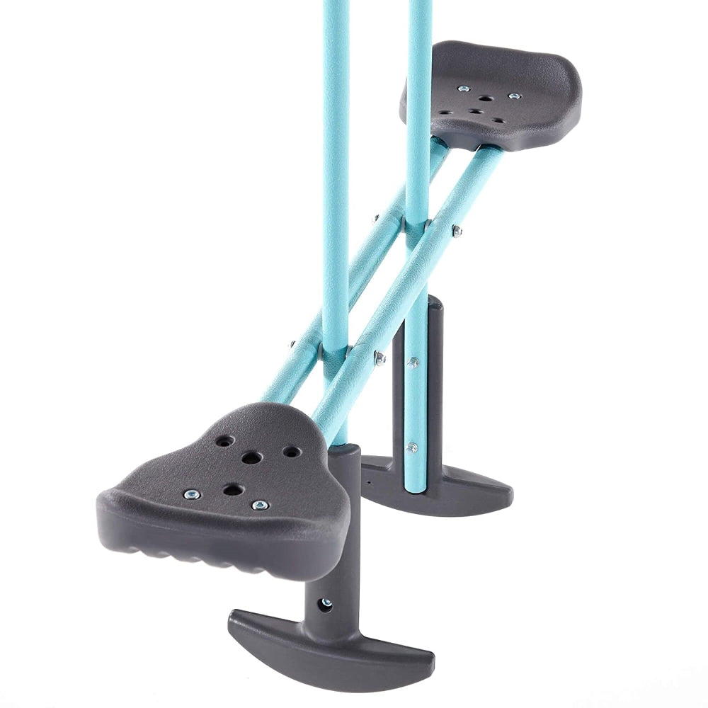 Plum Premium Metal Single Swing And Glider With Mist by Plum — kids activity toy for outdoor play and birthday gifts - image 3