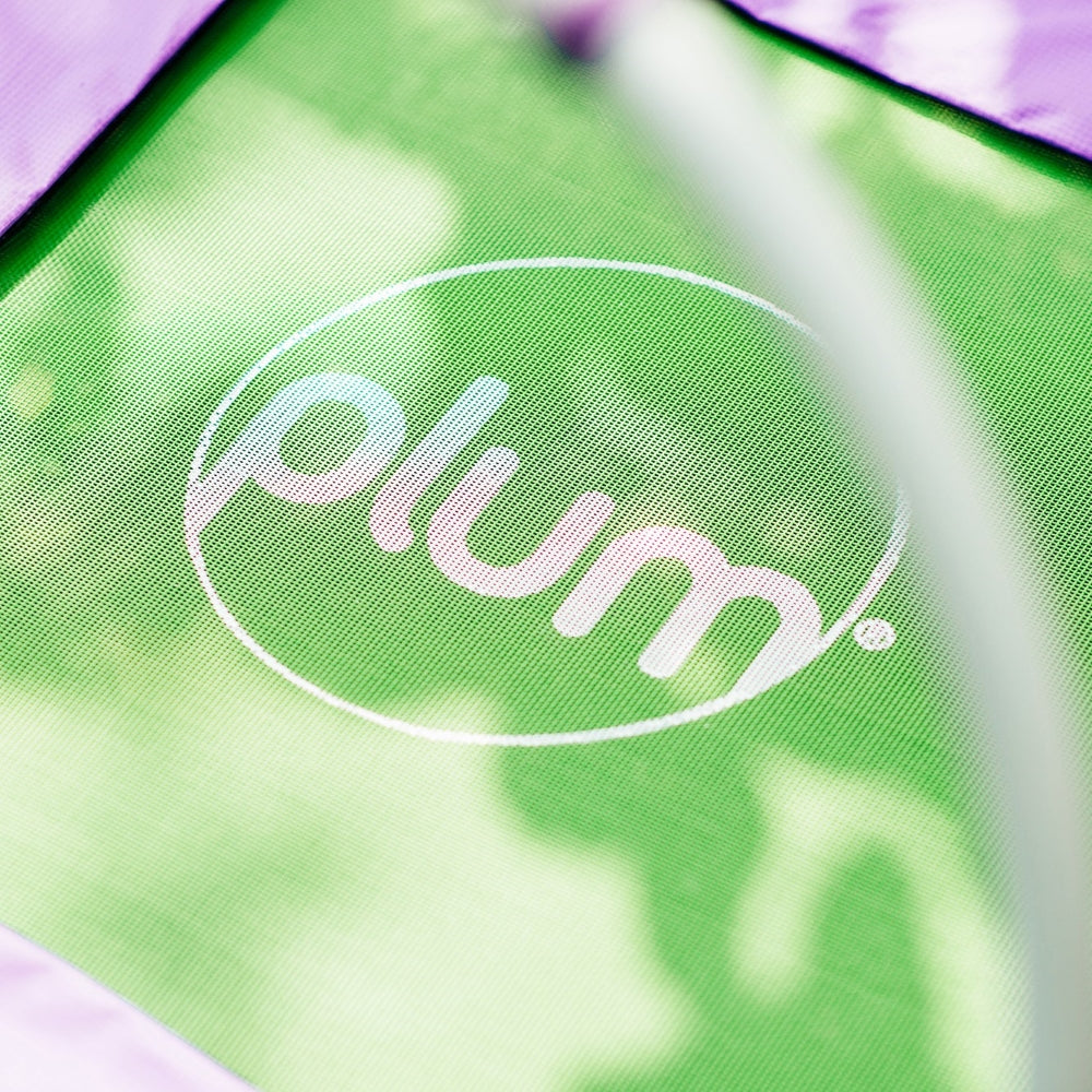 Plum Junior Bouncer by Plum — kids activity toy for outdoor play and birthday gifts - image 4