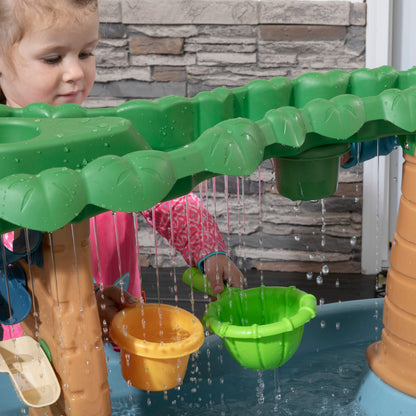 Dino Shower Water Table by Step2 — kids activity toy for outdoor play and birthday gifts - image 10
