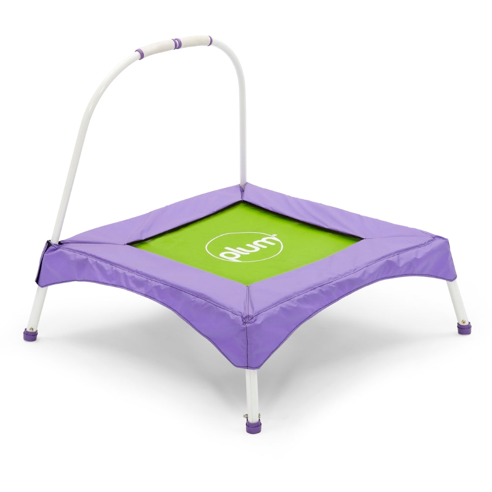 Plum Junior Bouncer by Plum — kids activity toy for outdoor play and birthday gifts - image 1