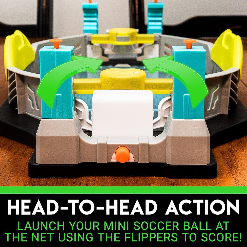 Innov8 Battle Soccer by Innov8 — kids activity toy for outdoor play and birthday gifts - image 6