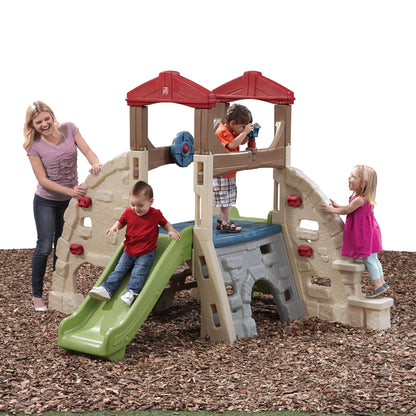 Alpine Ridge Climber by Step2 — kids activity toy for outdoor play and birthday gifts - image 10
