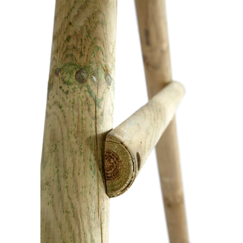 Plum Bush Baby Wooden Swing Set by Plum — kids activity toy for outdoor play and birthday gifts - image 7