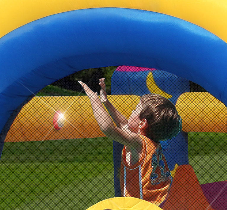Happy Hop Fantasy Unicorn by Happy Hop — kids activity toy for outdoor play and birthday gifts - image 4
