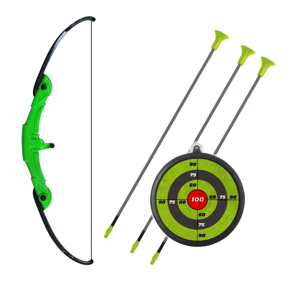Innov8 Archery Set by Innov8 — kids activity toy for outdoor play and birthday gifts - image 4