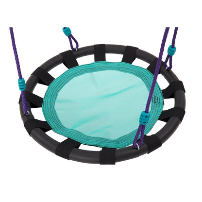 Plum Metal Multiplay Swing Set by Plum — kids activity toy for outdoor play and birthday gifts - image 6