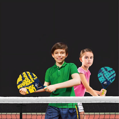 Innov8 Youth Padel Net Set by Innov8 — kids activity toy for outdoor play and birthday gifts - image 2