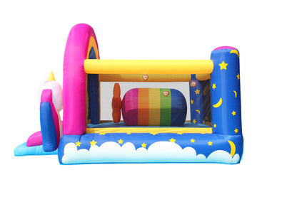 Happy Hop Fantasy Unicorn by Happy Hop — kids activity toy for outdoor play and birthday gifts - image 7