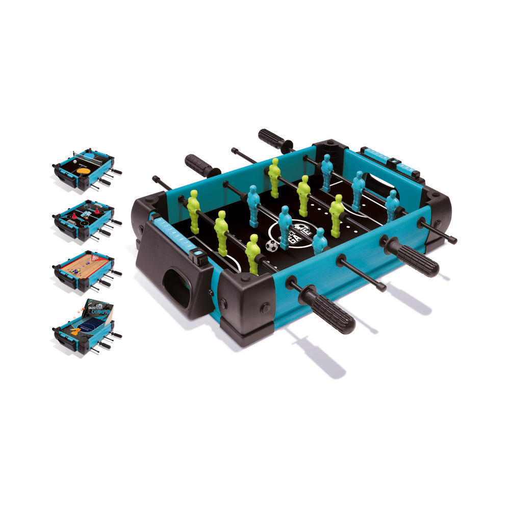 Innov8 5 In 1 Soccer Game Table by Innov8 — kids activity toy for outdoor play and birthday gifts - image 3
