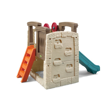 Np Playfull Woodland Climber by Step2 — kids activity toy for outdoor play and birthday gifts - image 1