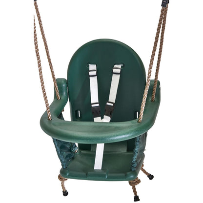 Plum Junior Activity Centre by Plum — kids activity toy for outdoor play and birthday gifts - image 4