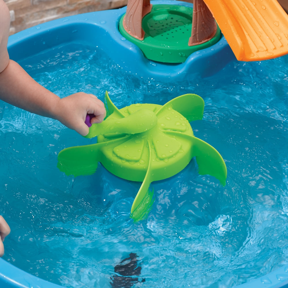 Duck Pond Water Table by Step2 — kids activity toy for outdoor play and birthday gifts - image 9