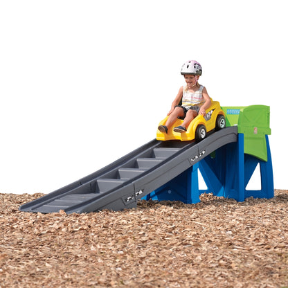 Extreme Coaster by Step2 — kids activity toy for outdoor play and birthday gifts - image 4