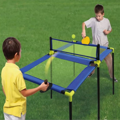 Innov8 Rebound Pong Table by Innov8 — kids activity toy for outdoor play and birthday gifts - image 2