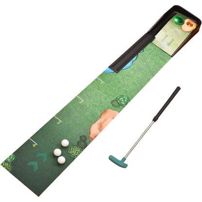 Innov8 Electronic Golf Putting Mat by Innov8 — kids activity toy for outdoor play and birthday gifts - image 1
