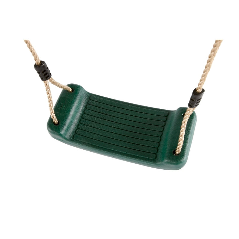 Plum Bush Baby Wooden Swing Set by Plum — kids activity toy for outdoor play and birthday gifts - image 6